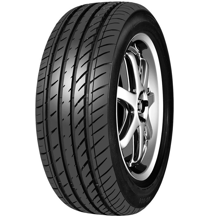 Llanta 205/50Zr16 91W Xl Agate Ag-808 Auto