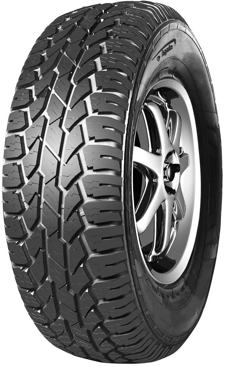 Llanta 245/65R17 107T Agate Ag-At703 Auto