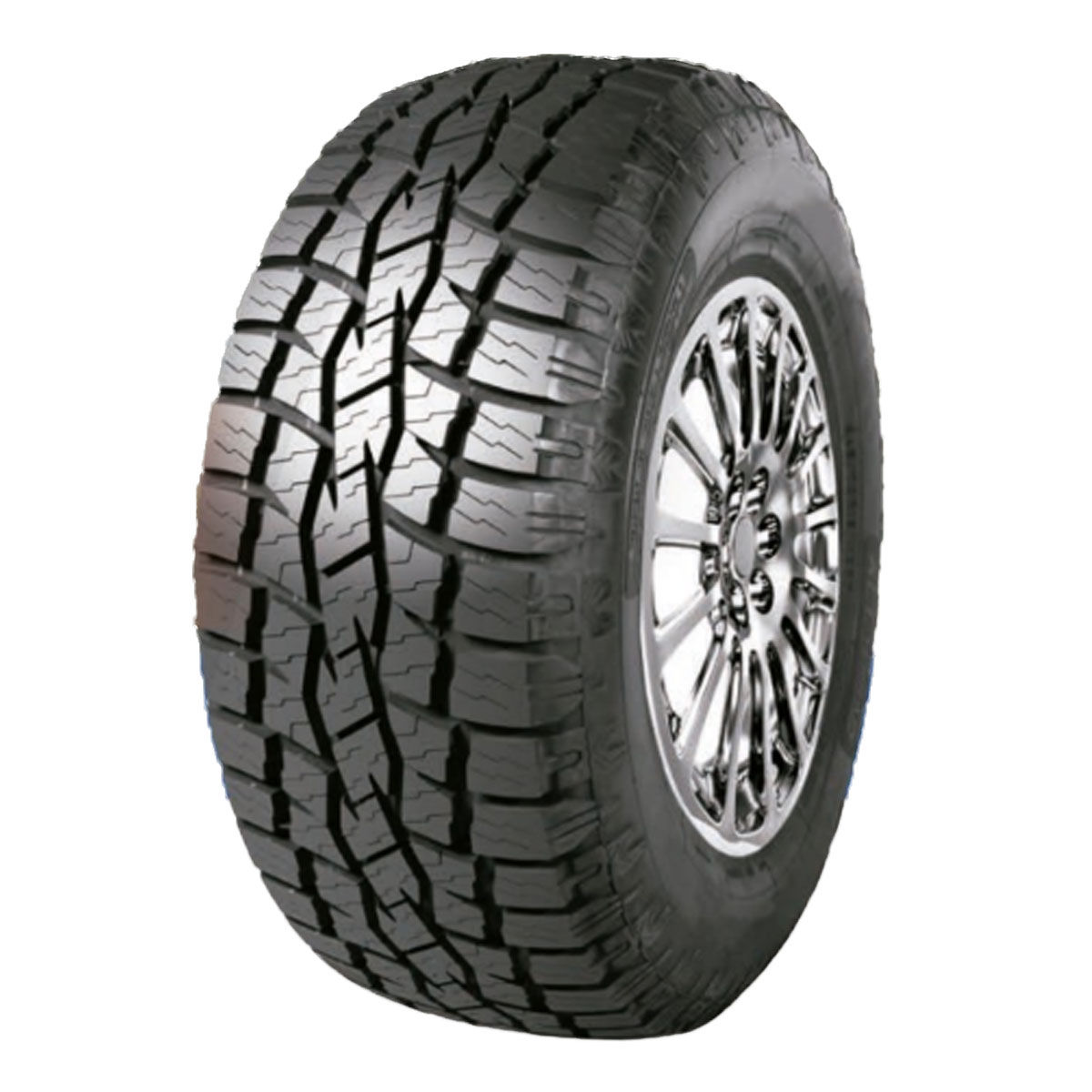 Llanta 265/60R18 110T Agate Ag-At707 Auto