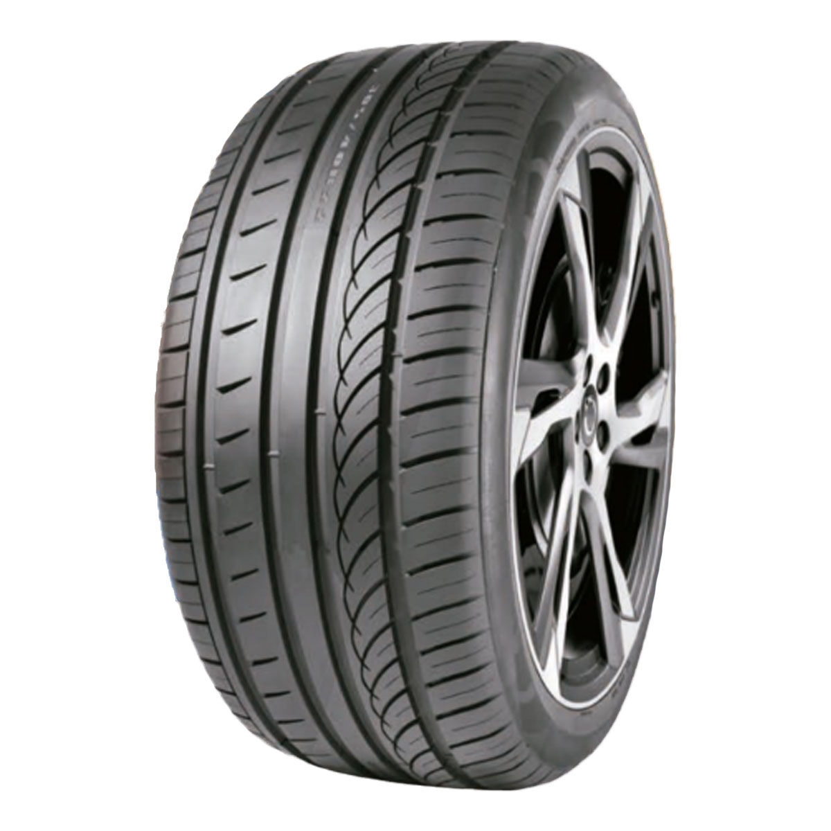 Llanta 245/55R19 103V Agate Ag-Hp705 Auto