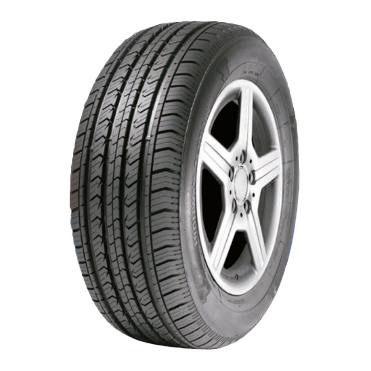Llanta 265/70R17 115T Agate Ag-Ht705 Auto