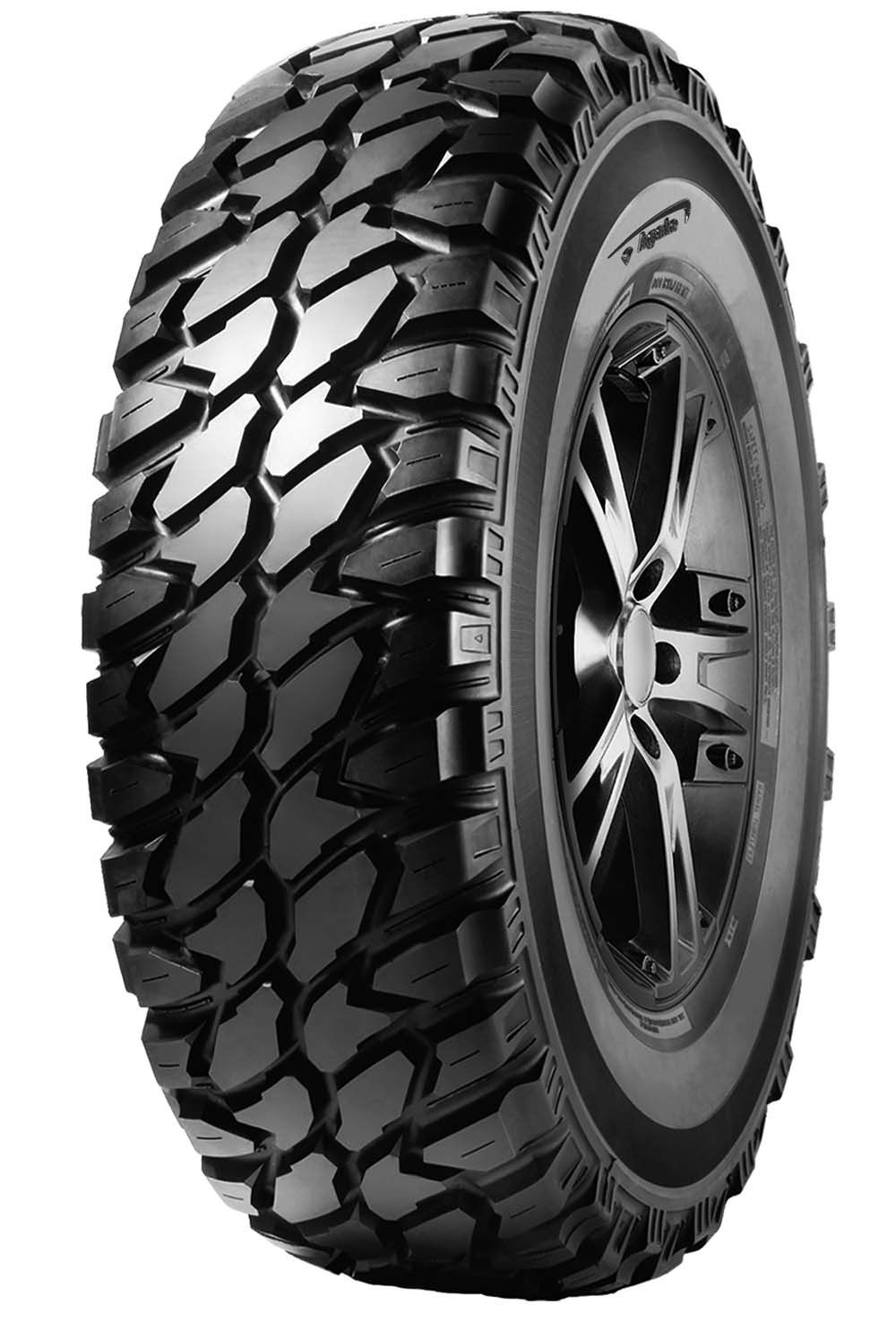 Llanta Lt245/75R16-10C 120/116Q Agate Ag-Mt703 Auto