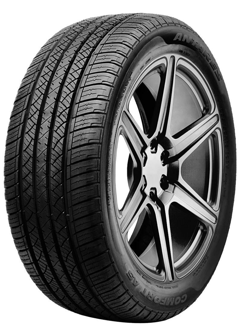 Llanta 235/70R16 106H Antares Comfort A5 Auto