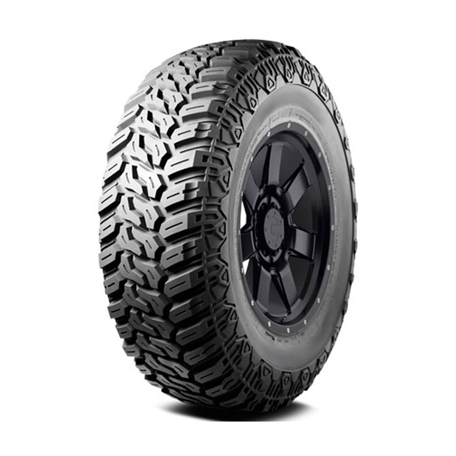 Llanta 35X12.50R18Lt-10C 123Q Antares Deepdigger Auto