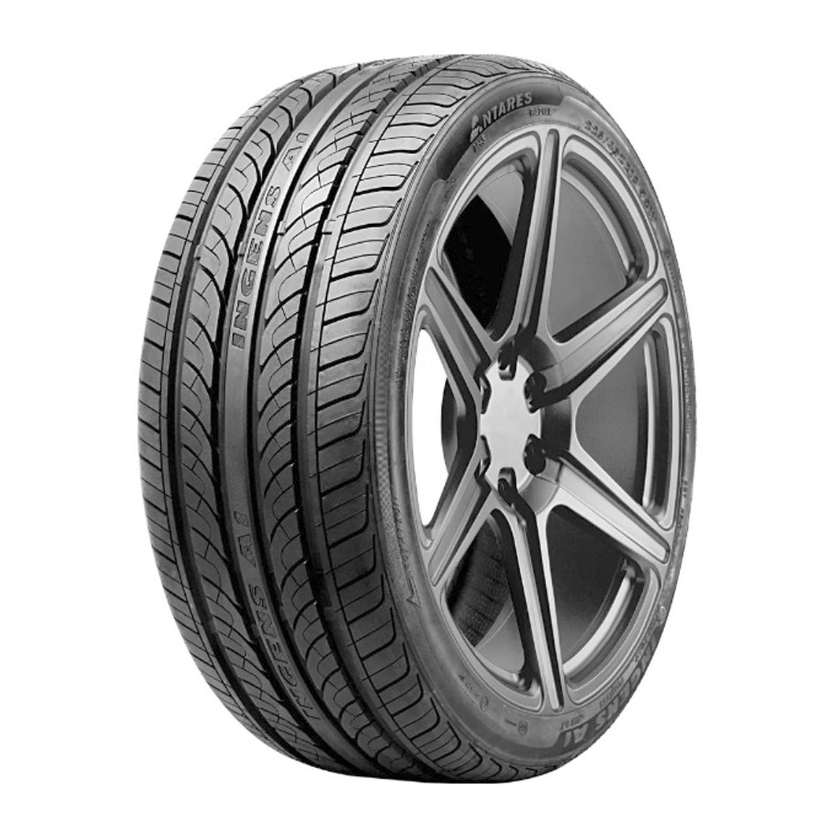 Llanta 205/55R16 91V Antares Ingensa1 Auto