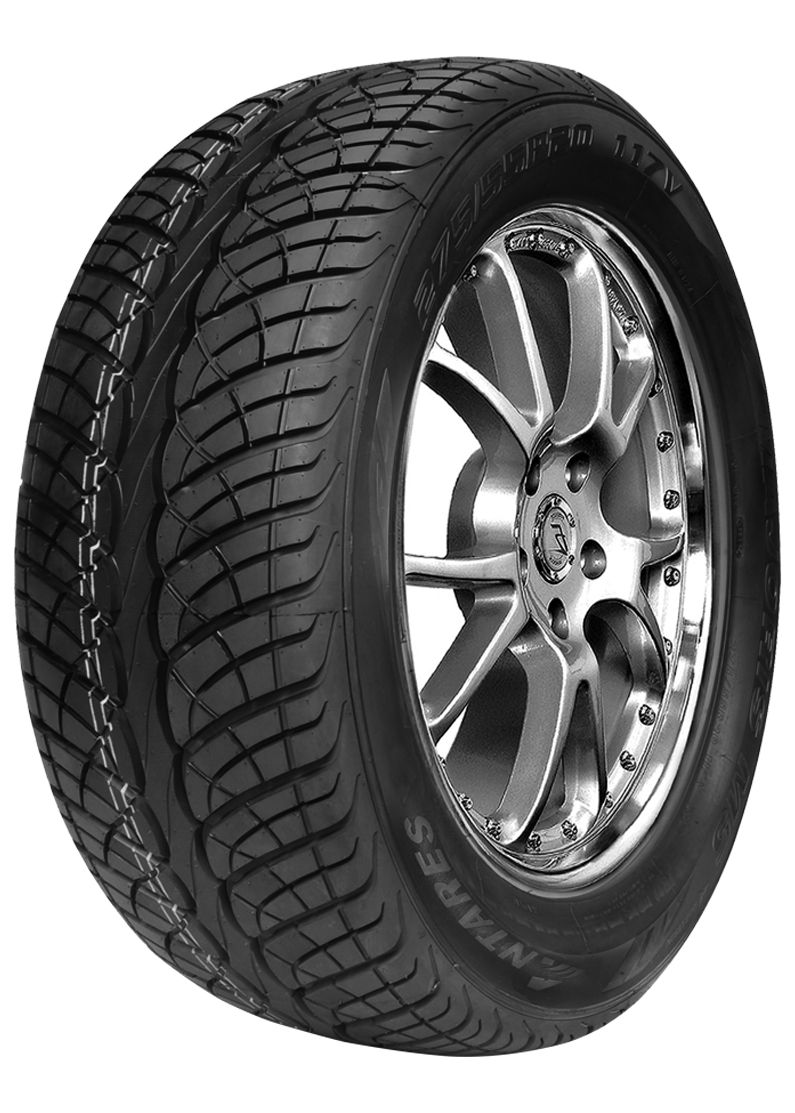 Llanta 275/45R22 112V Antares Majoris M5 Auto