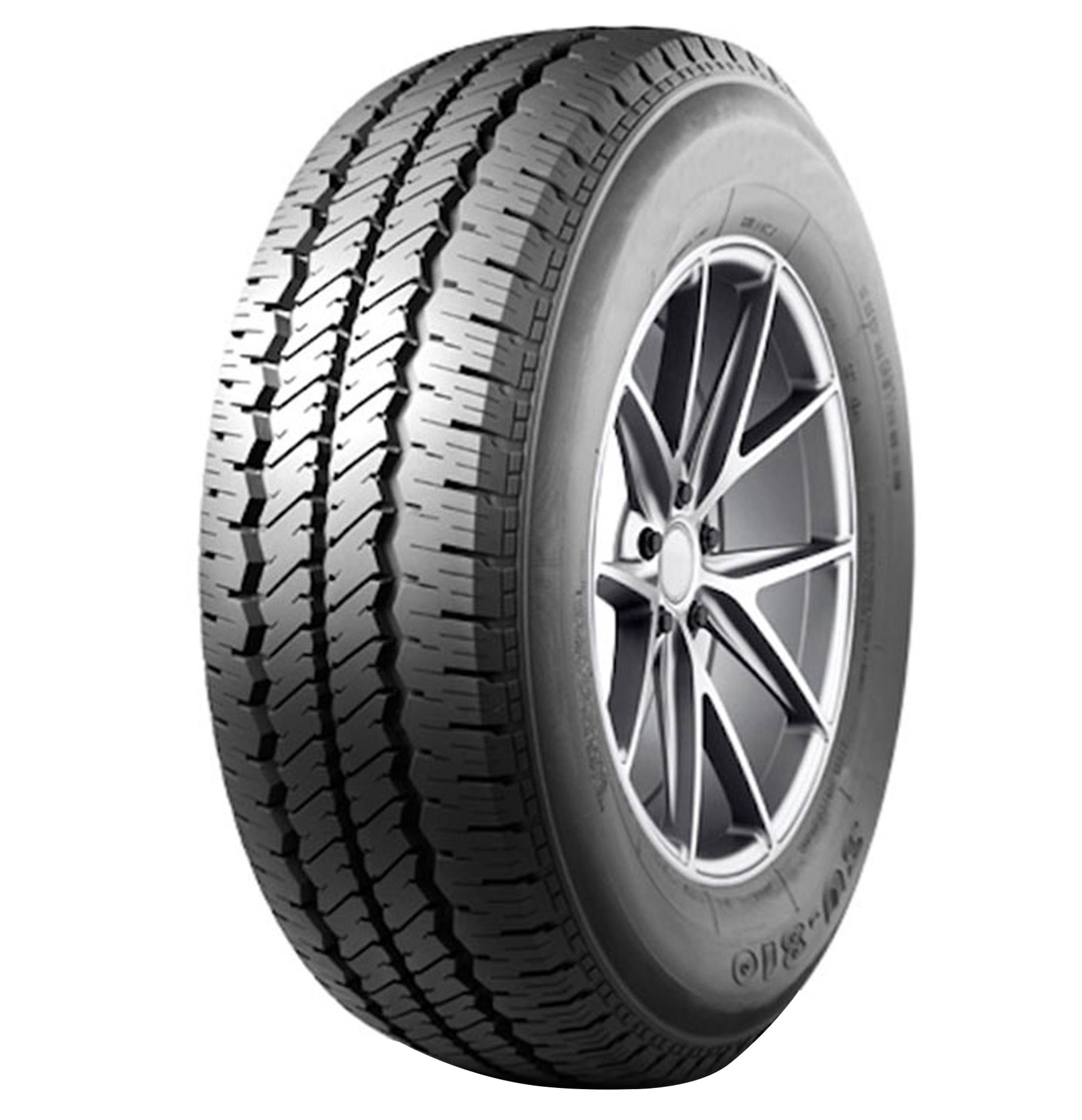 Llanta Lt5.50R13-12 99/97P Antares Su-810 Auto