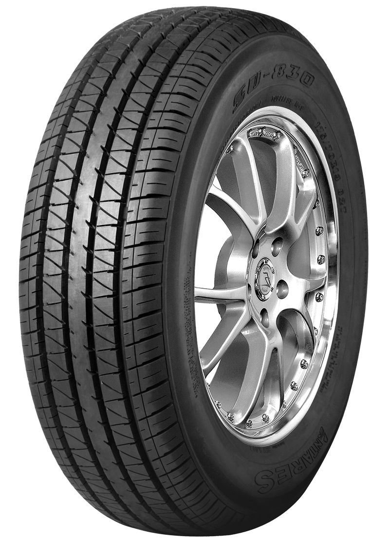 Llanta 215/60R16C 108/106S Antares Su-830 Auto