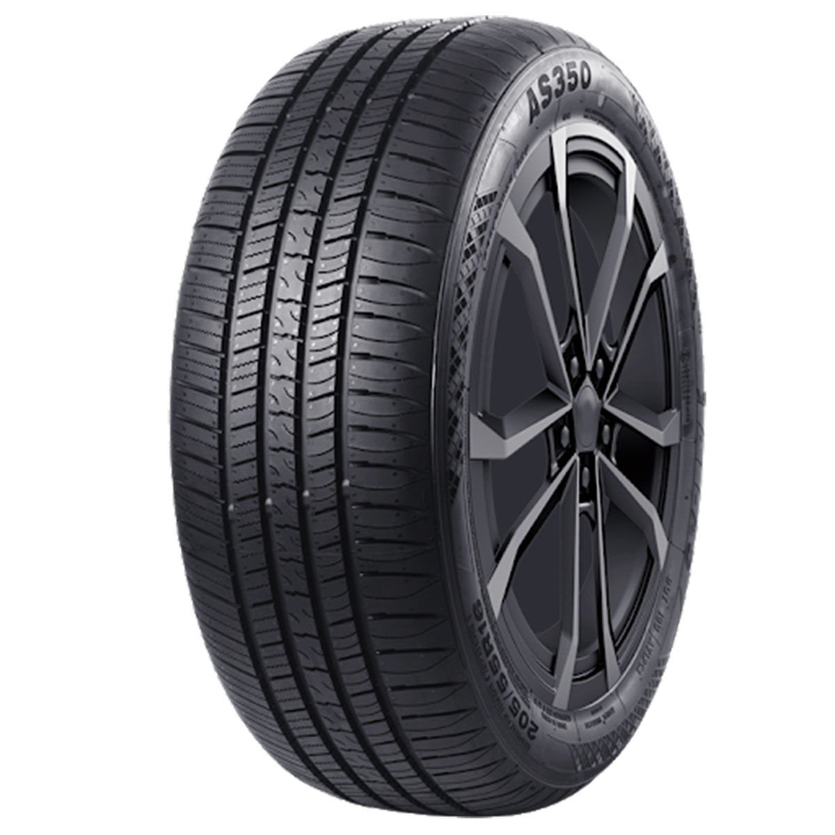 Llanta 185/65R15 88H* Atlas As350 Auto