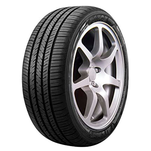 Llanta 215/50Zr17 95W Xl Atlas Force Uhp Auto