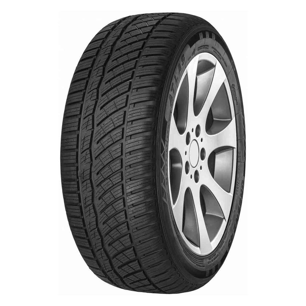 Llanta 215/60R16 99V Xl Atlas Green2 4S Auto