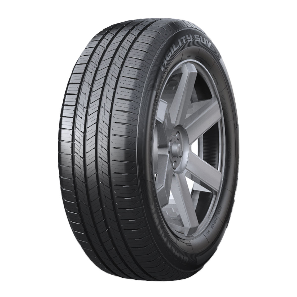 Llanta 245/55R19 103V Blackhawk Agility Suv Vietnam Auto
