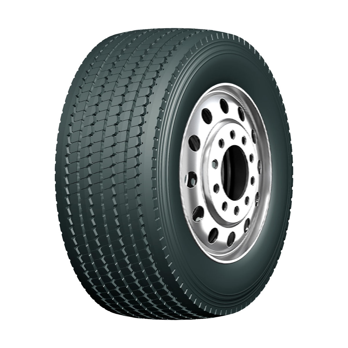 Llanta 445/50R22.5-20C 161L Blackhawk Bdl74 Camion