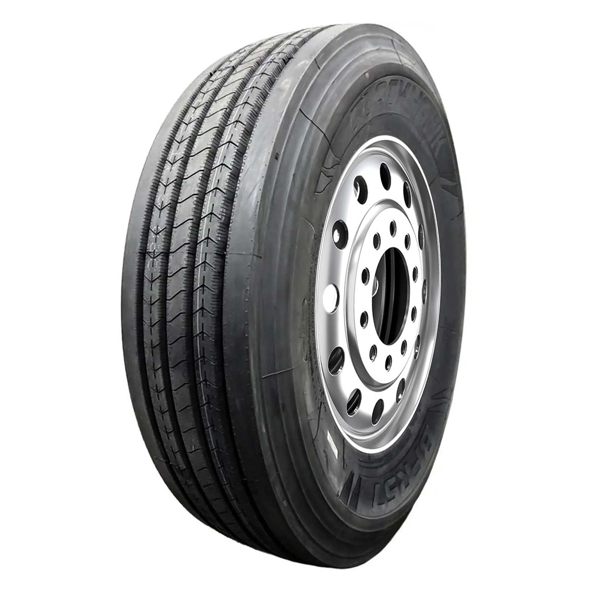 Llanta 11R24.5-16C 149/146L Blackhawk Bfr57Fst Vietnam Camion