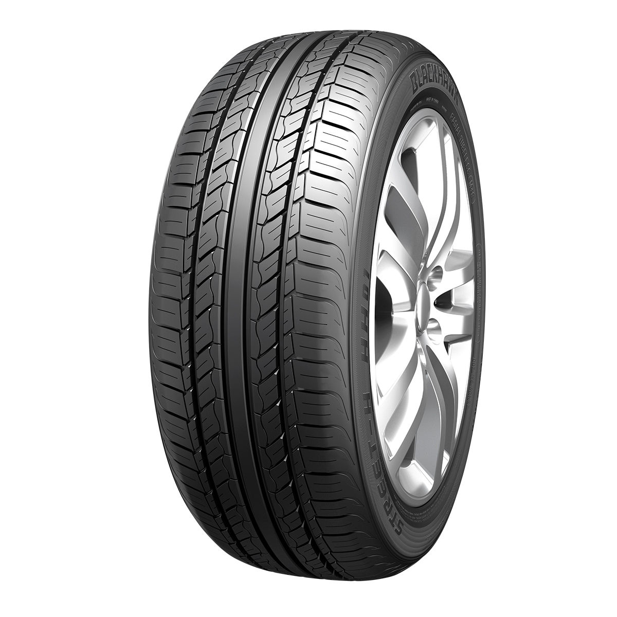 Llanta 205/70R14 98T Xl Blackhawk Hh01 Vietnam Auto