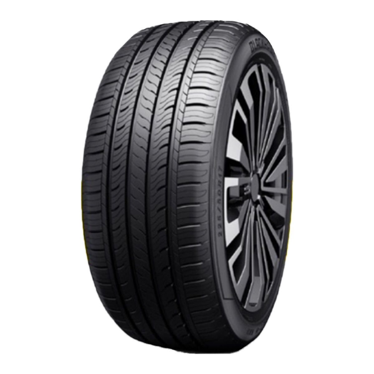 Llanta 215/65R15 96H Blackhawk Hh11 Vietnam Auto