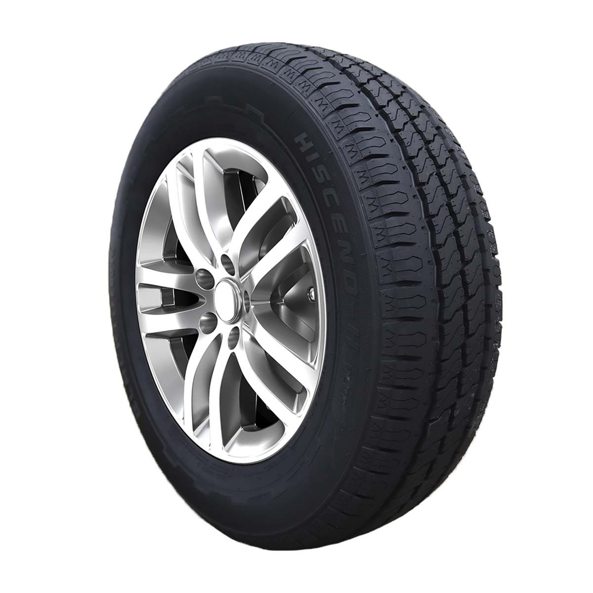Llanta 205/70R15C-8C 106/104R Blackhawk Hl06 Vietnam Auto