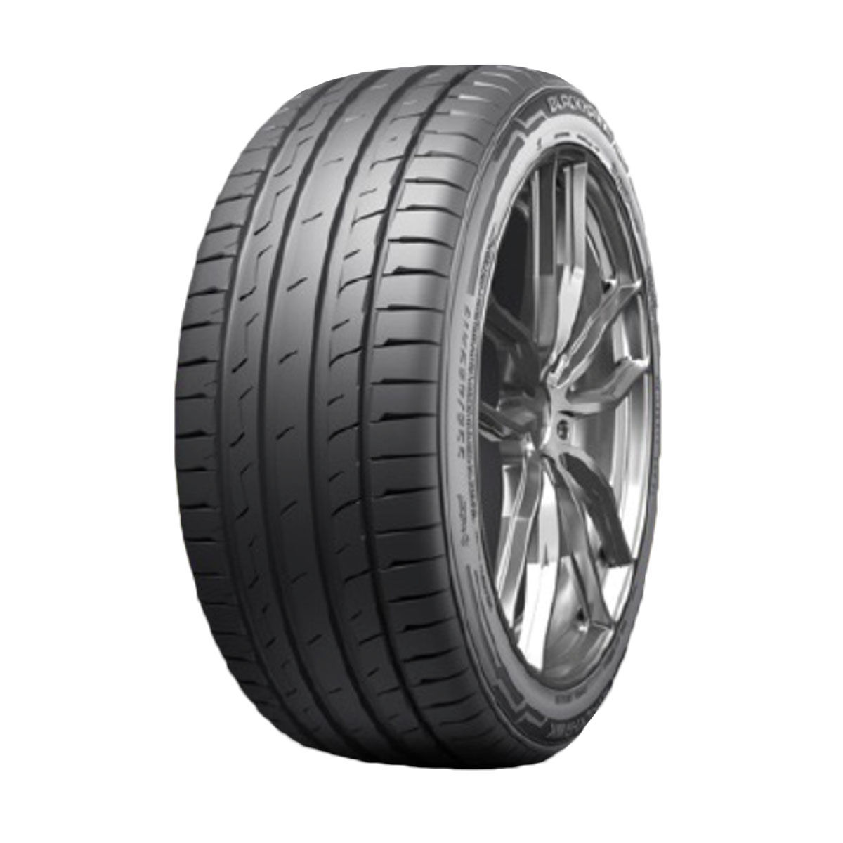 Llanta 245/40R18 97Y Xl Blackhawk Hu71 Auto