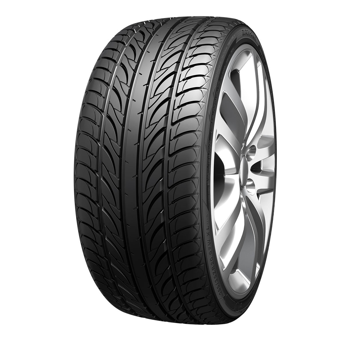 Llanta 225/50R16 92W Blackhawk Hu01 Auto