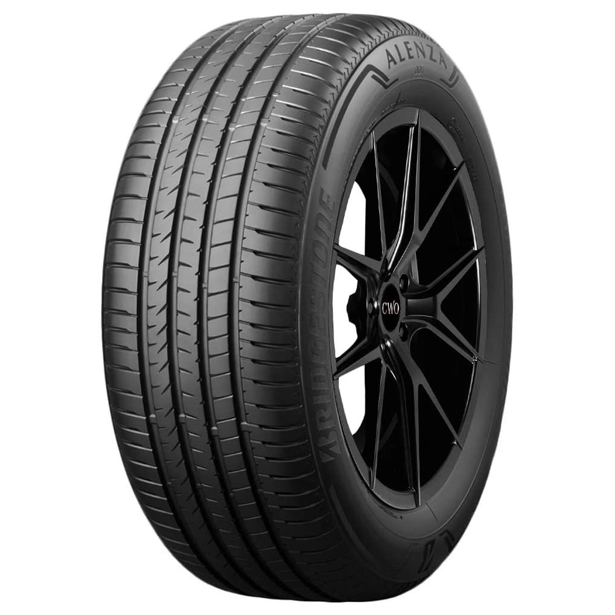 Llanta 235/50R19 99W Bridgestone Alenza 001 Auto