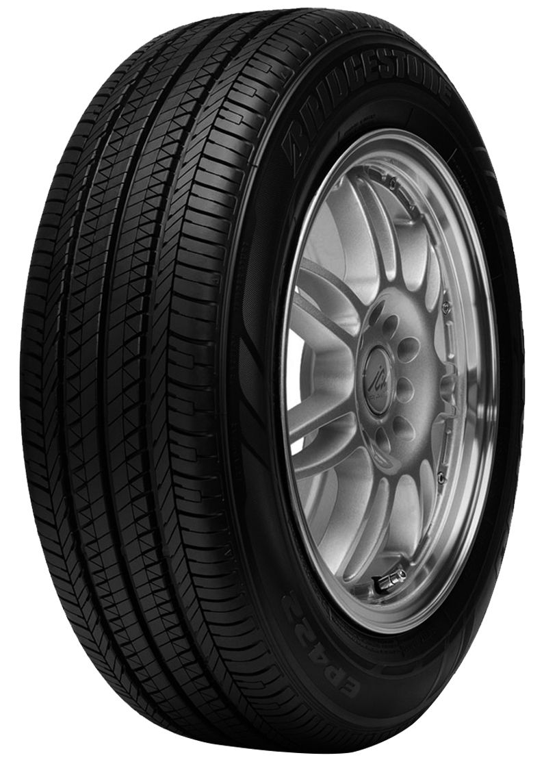 Llanta 205/55R16 91H Bridgestone Ecopia Ep422 Plus Auto