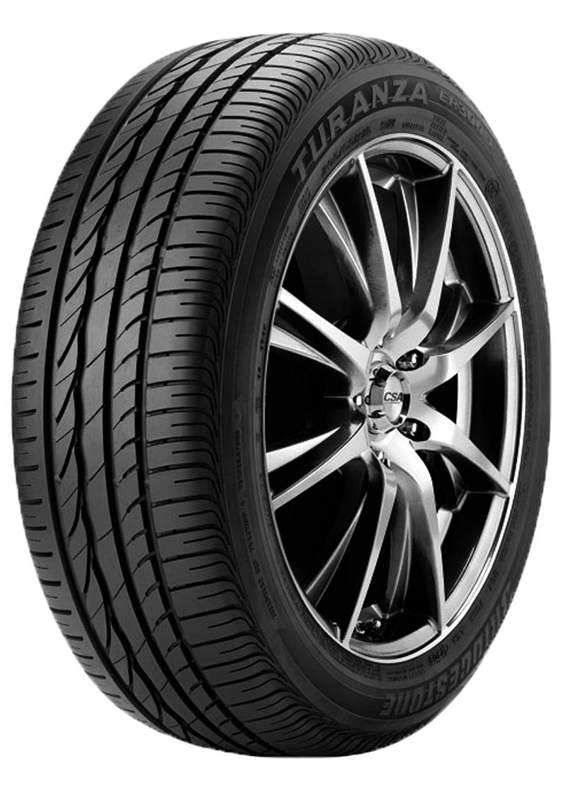 Llanta 205/55R16 91V Bridgestone Turanza Er300 Auto