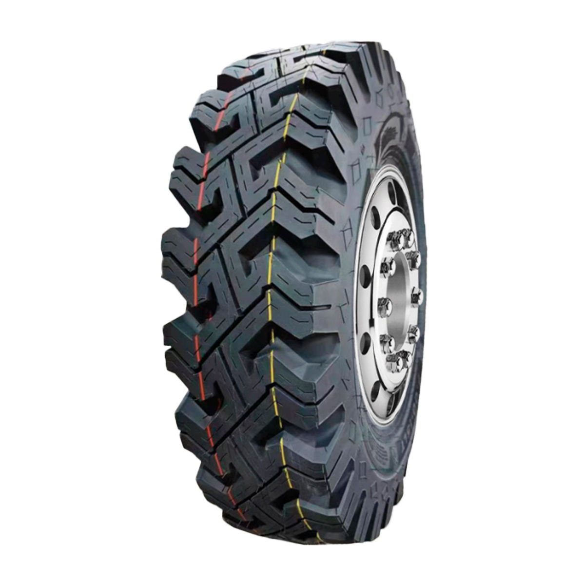 Llanta 7.00-15-12C 114/109K Broadpeak Bpb400 Camion