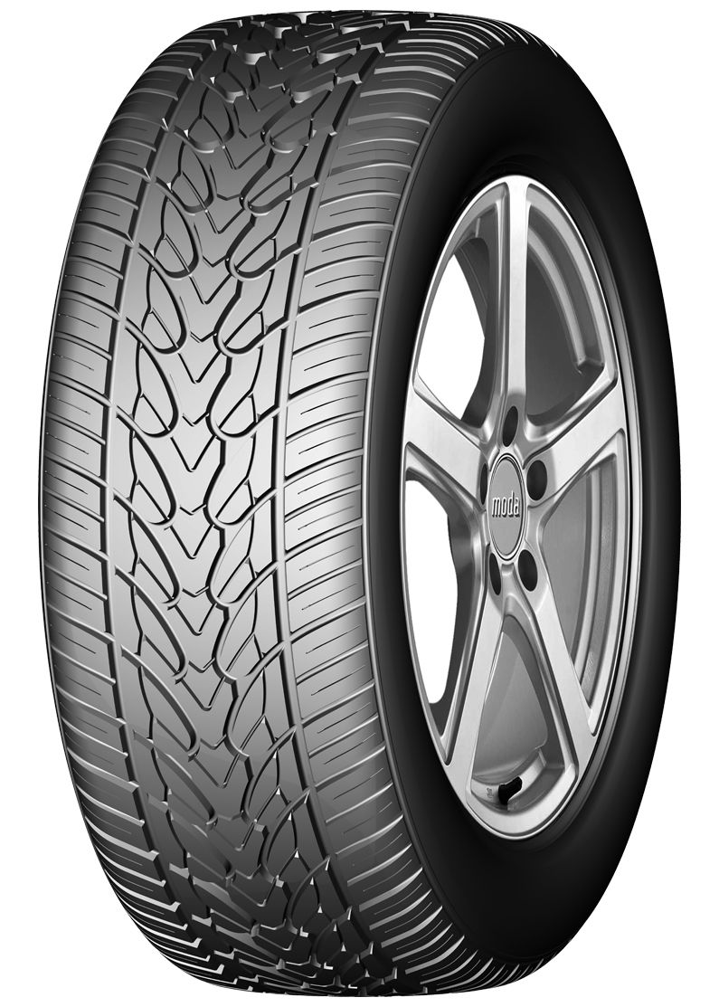 Llanta 305/25R32 108V Carbon Series Cs99 Auto