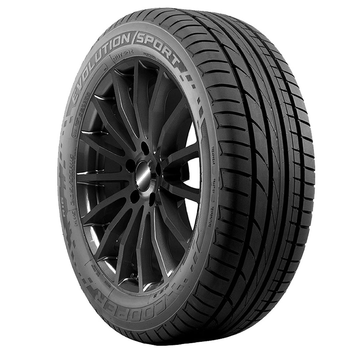 Llanta 235/45R18 94V Cooper Evolution Sport Auto