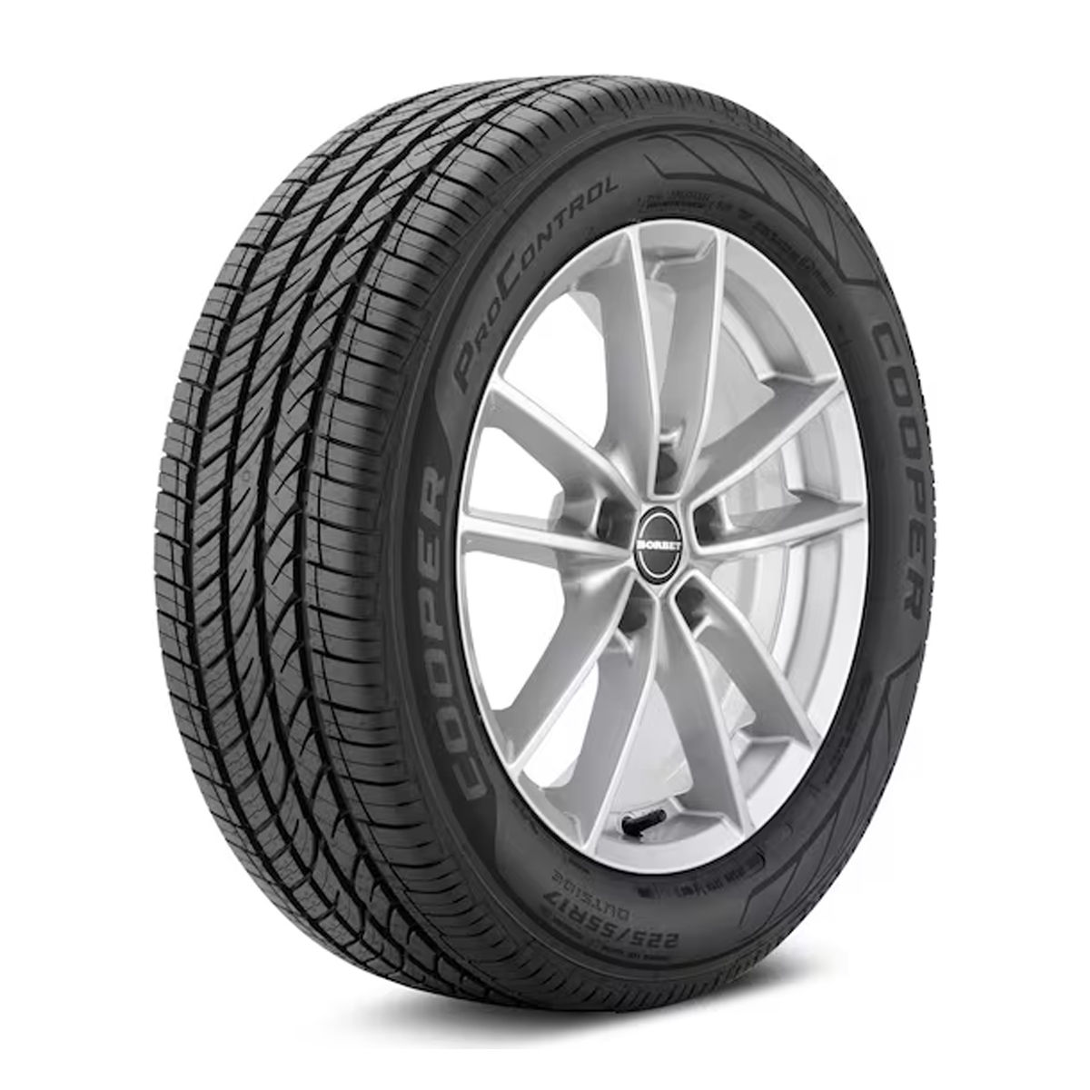Llanta 215/55R17 94V Cooper Procontrol  Auto