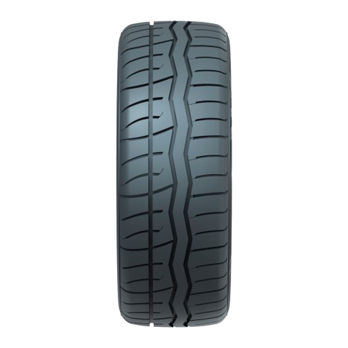 Llanta 205/45R17 88W Xl Dohvan Phista Auto