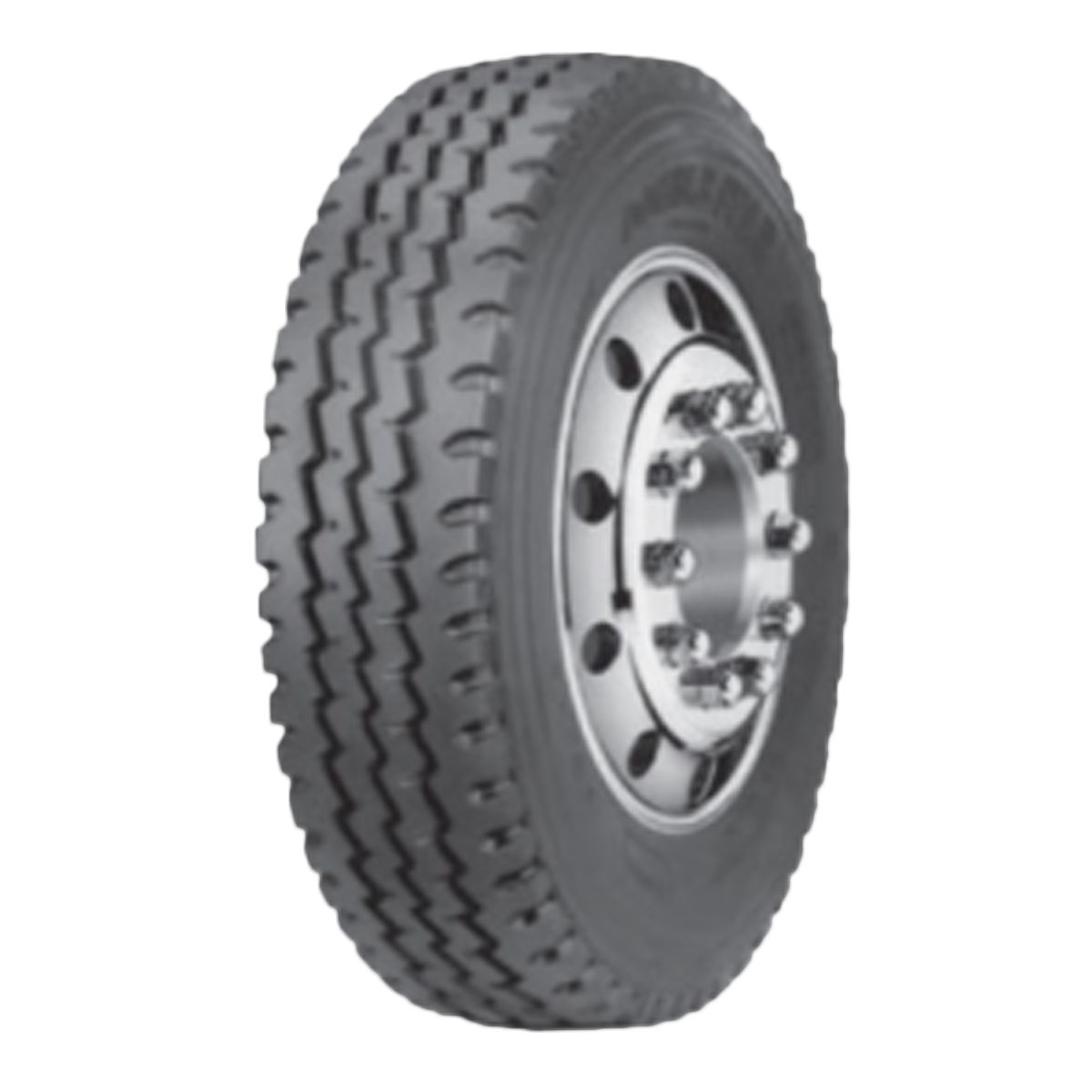 Llanta 11R22.5-16C 148/145L Doublestar Dsr168 Camion