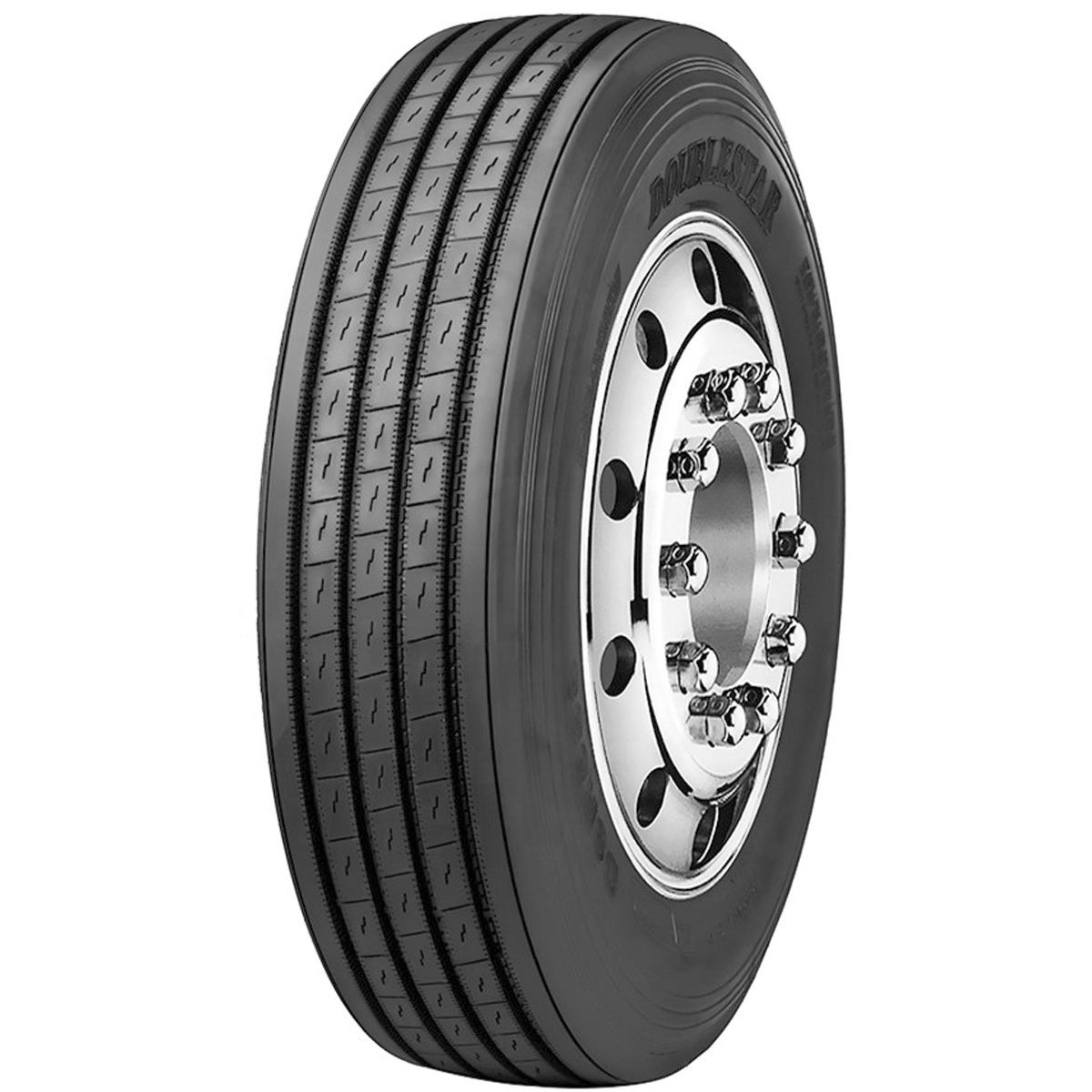 Llanta 11R22.5-16C 148/145M Doublestar Dsr566 Camion