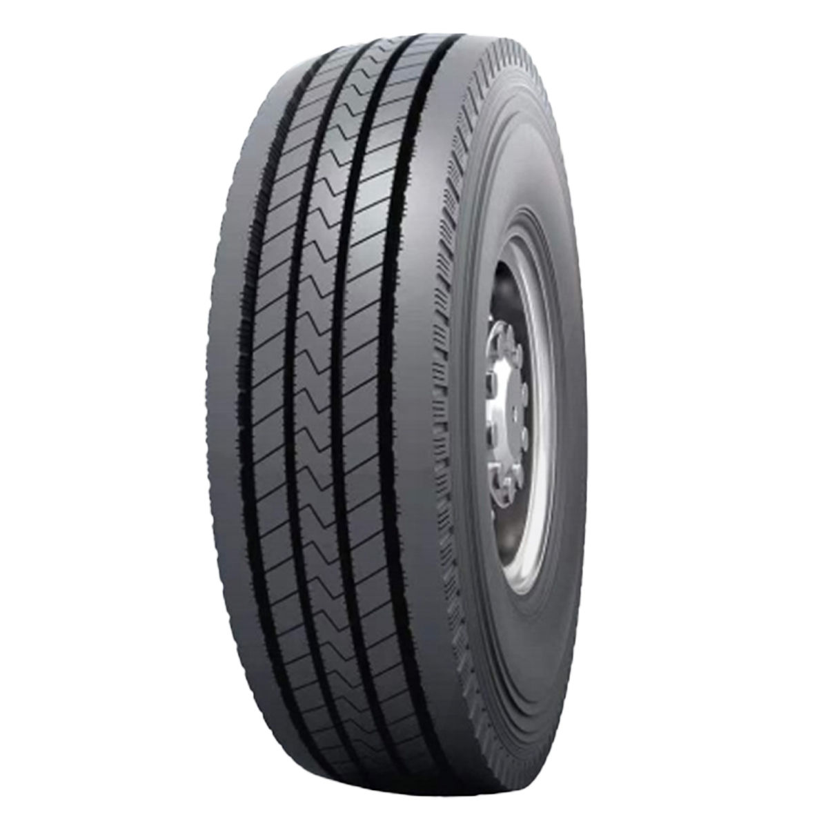 Llanta 11R24.5-16C 149/146M Doublestar Dsr636 Camion