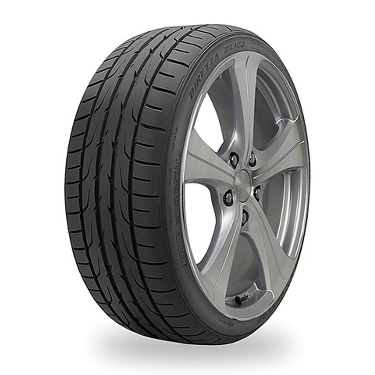 Llanta 245/45R17 95W Dunlop Direzza Dz102+ Auto