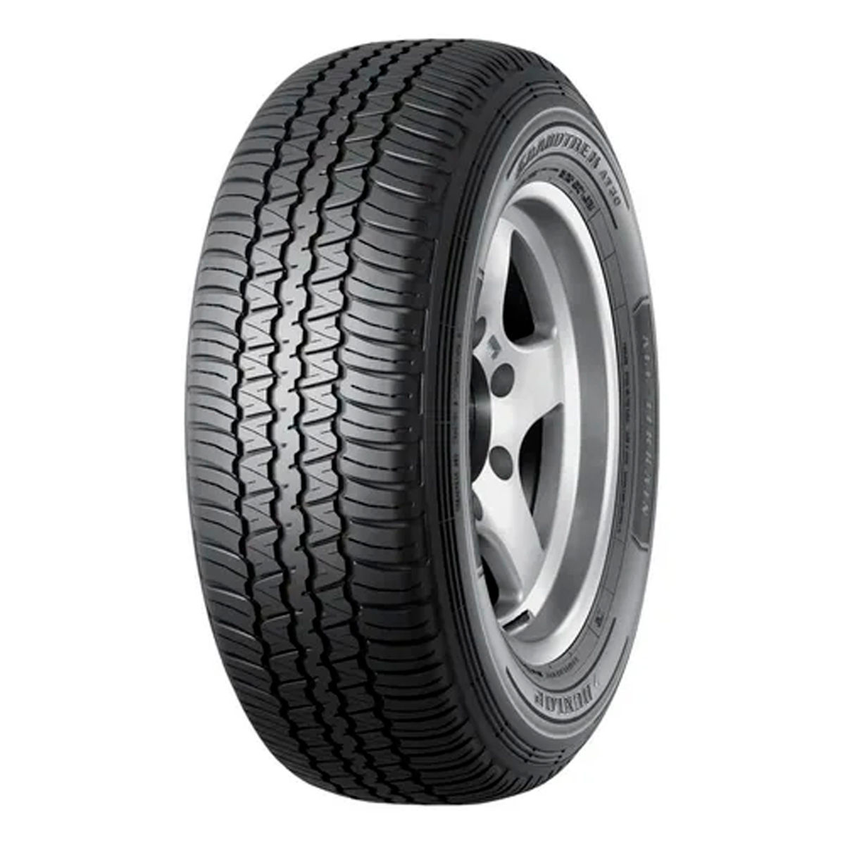 Llanta 265/55R20 113V Xl Dunlop Grandtrek At30 Touring Auto