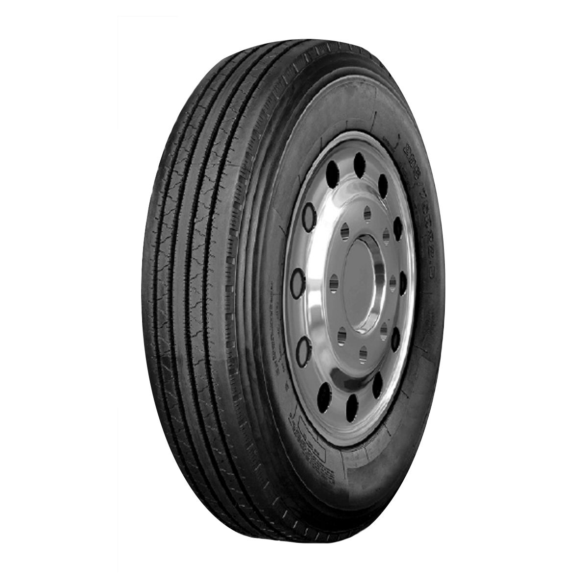 Llanta 11R24.5-16C 149/146M Ecosaver Eco20 Camion