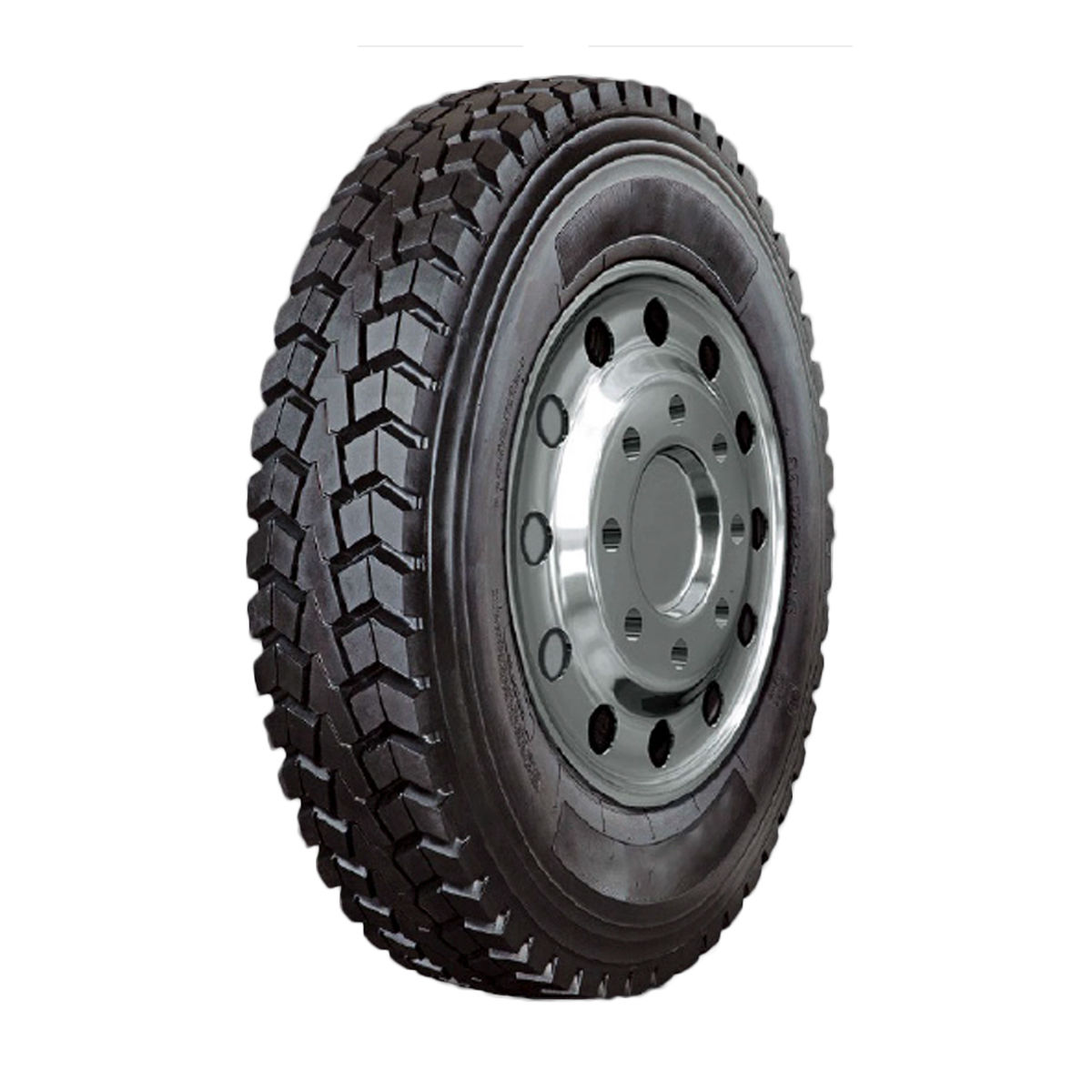 Llanta 11R24.5-16C 149/146L Ecosaver Eco25 Camion