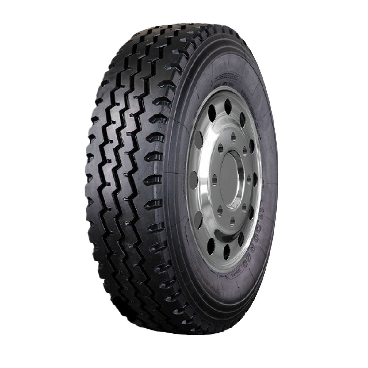 Llanta 11R24.5-16C 149/146K Ecosaver Eco68 Camion