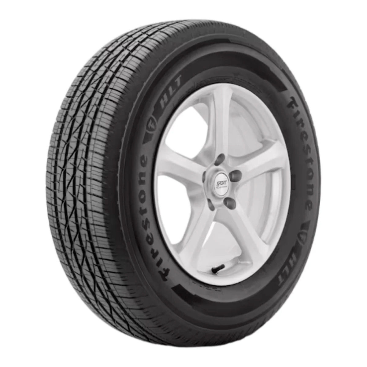Llanta 235/65R17 104H Firestone Destination Hlt Auto