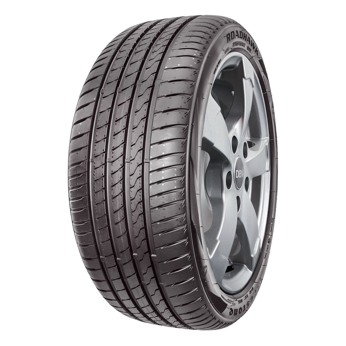 Llanta 185/65R15 88V Firestone Roadhawk Auto