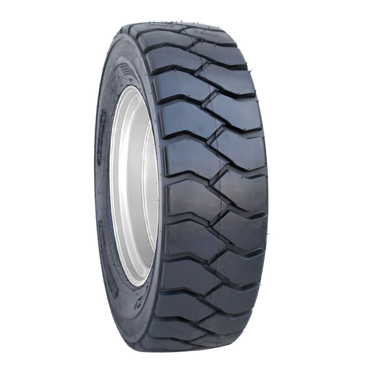 Llanta 5.00-8-10C Forerunner 201 (Neumatica) Ind (Ttf) Otr