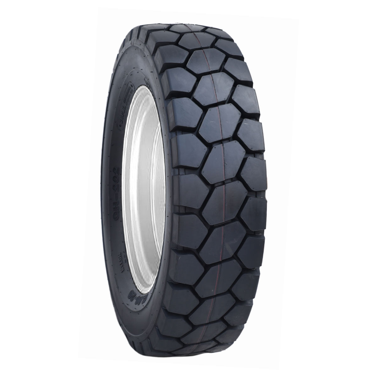 Llanta 12.00-20-20C Forerunner 202 (Neumatica) Ind (Ttf) Camion