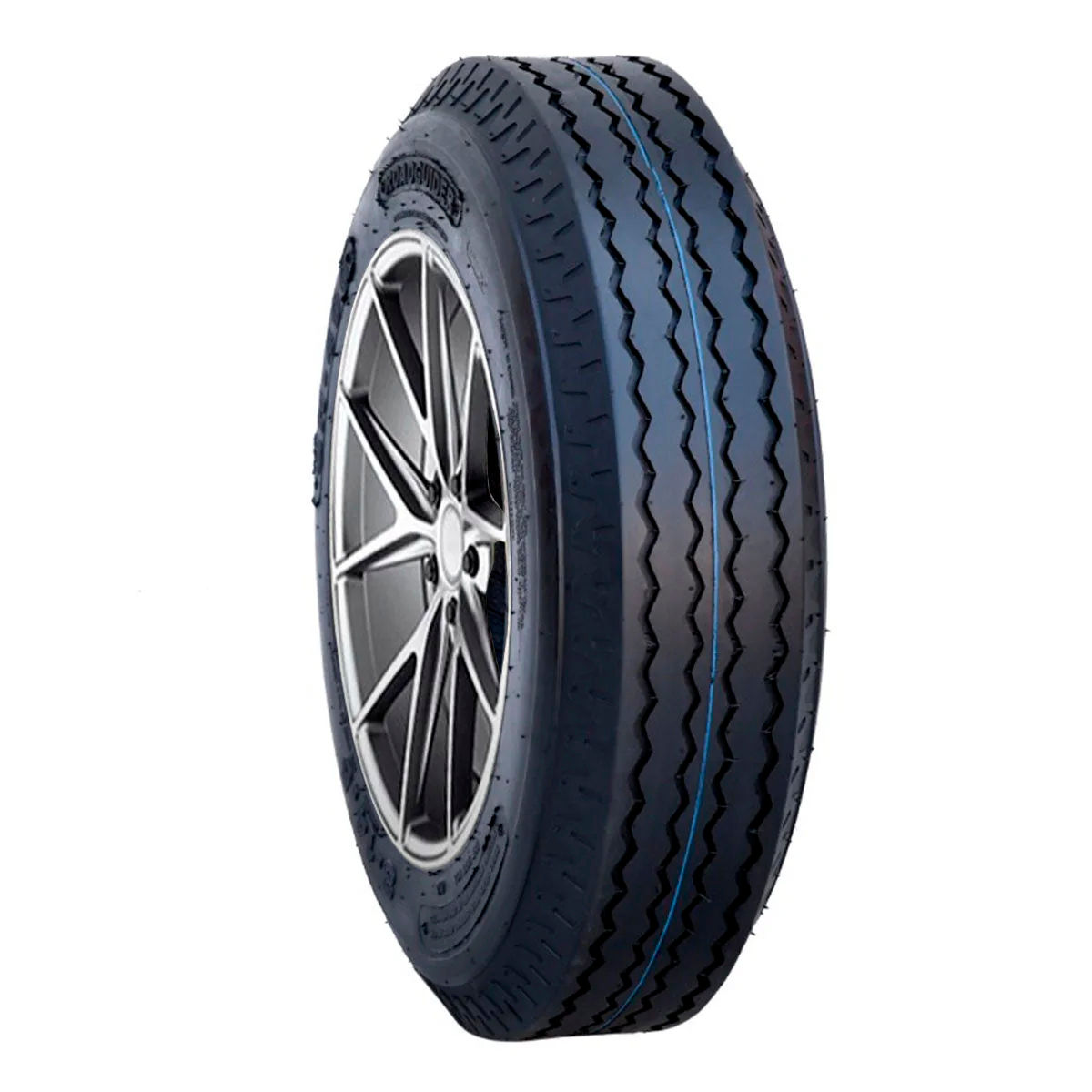 Llanta 8-14.5-14C Forerunner 400 Trailer (Tl) Otr