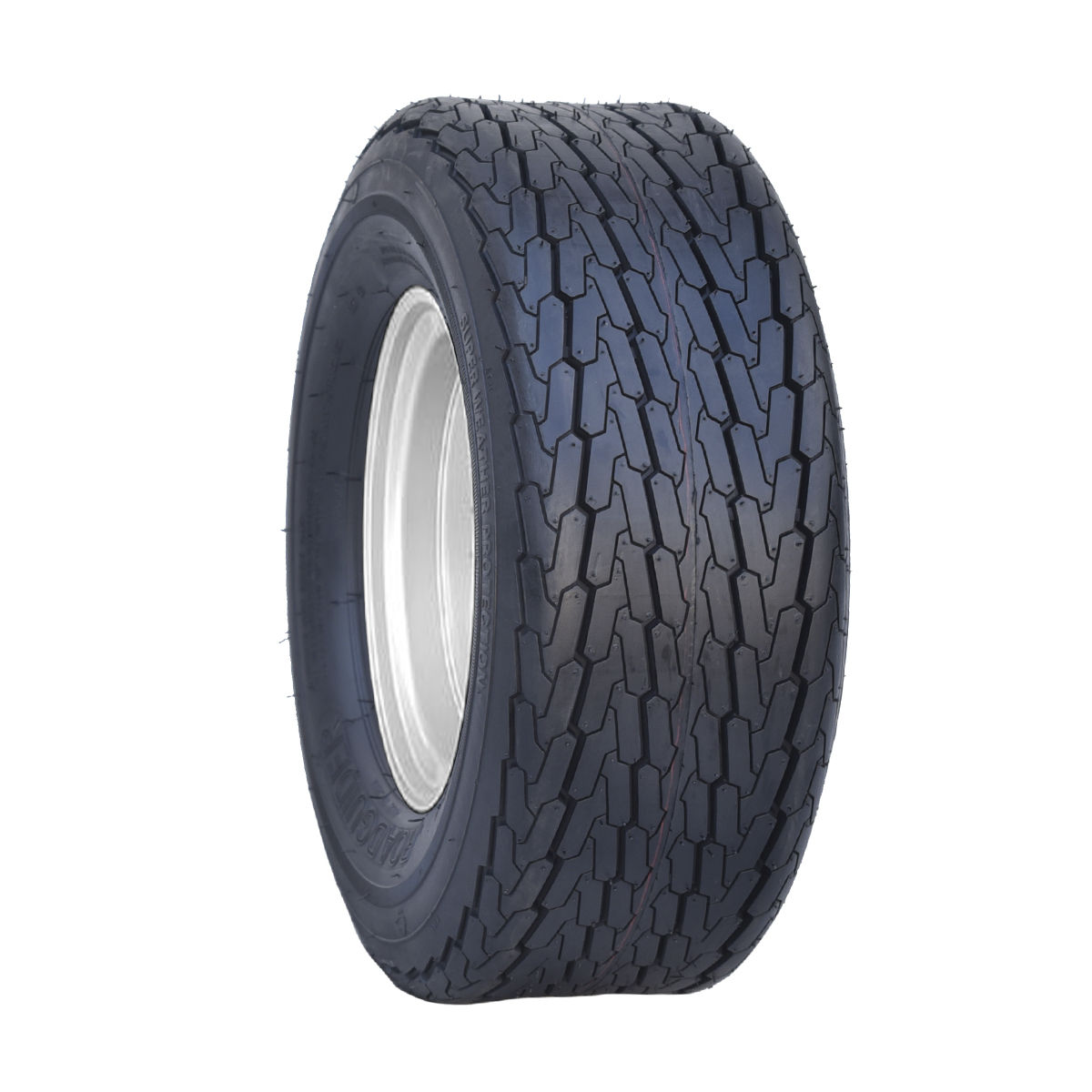 Llanta 18.5X8.50-8-6C Forerunner 503 Trailer (Tl) St