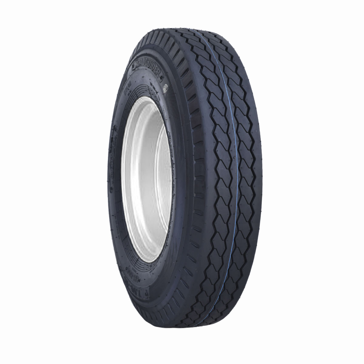 Llanta St7.00-15-10C Forerunner 505 Trailer (Tl) Camion