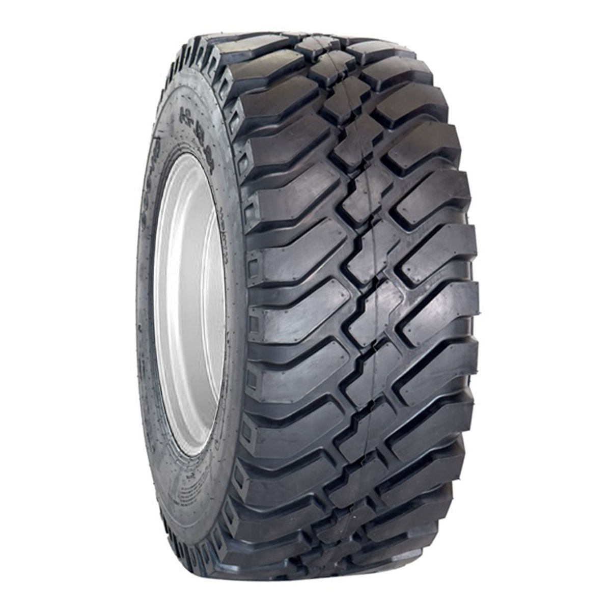 Llanta 19.5L-24-12C Forerunner 609 R-4 (Tl) Otr