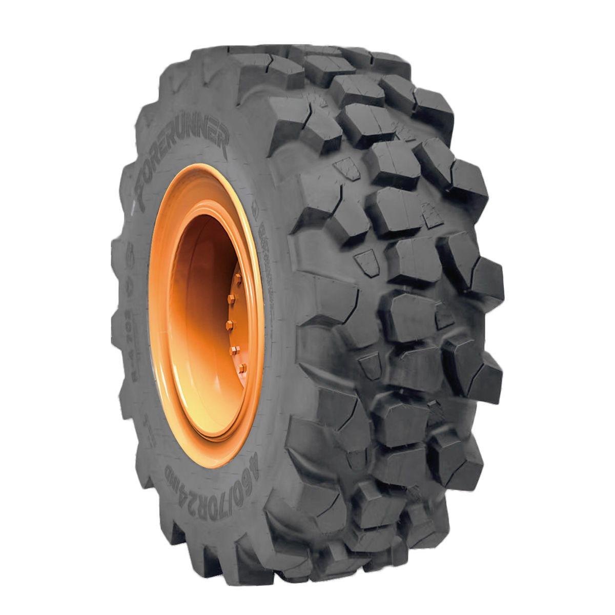Llanta 460/70R24 159A8/159B Forerunner 702 L-5 (Tl) Otr