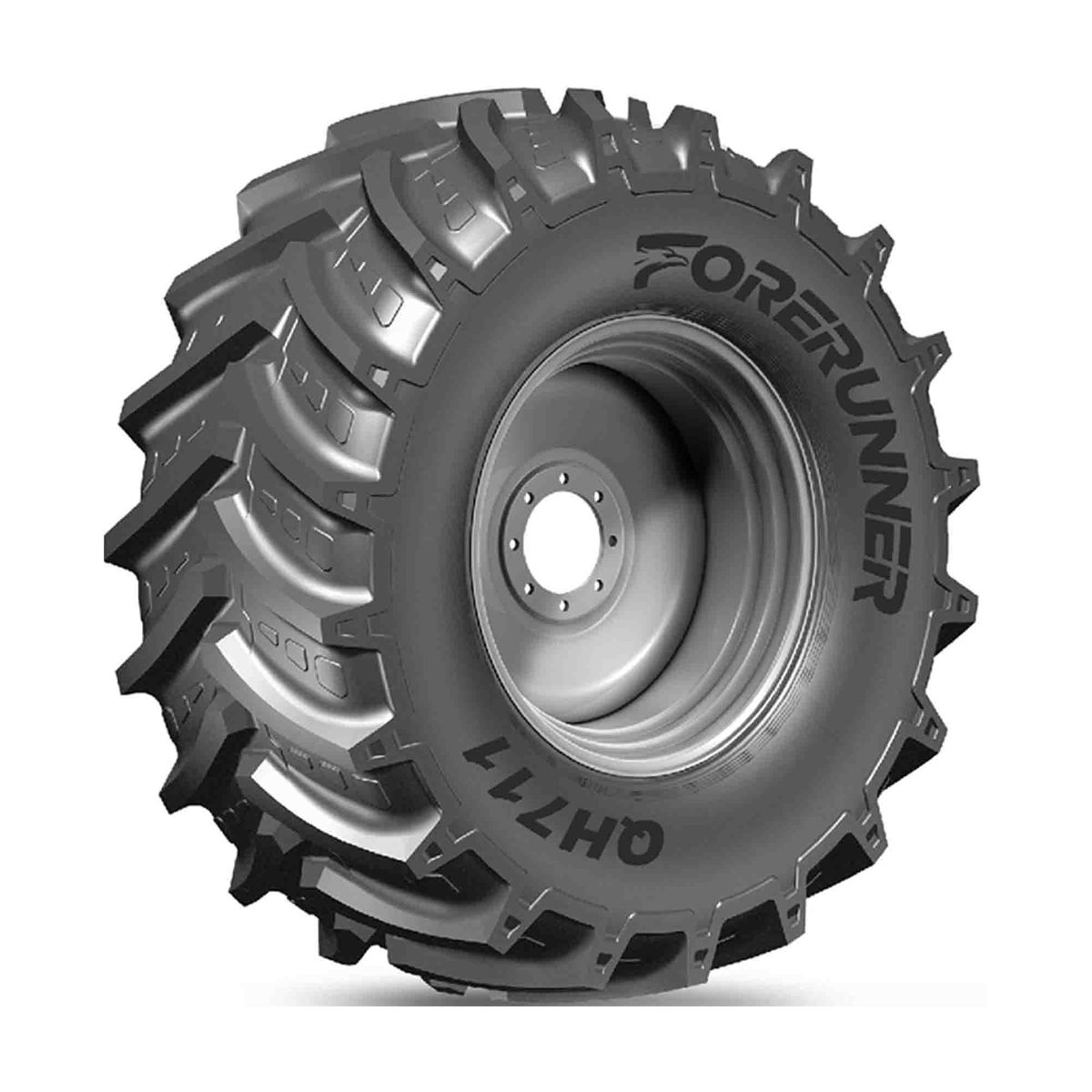 Llanta 520/85R38 155A8/152B Forerunner 711S R-1W (Tl) Otr