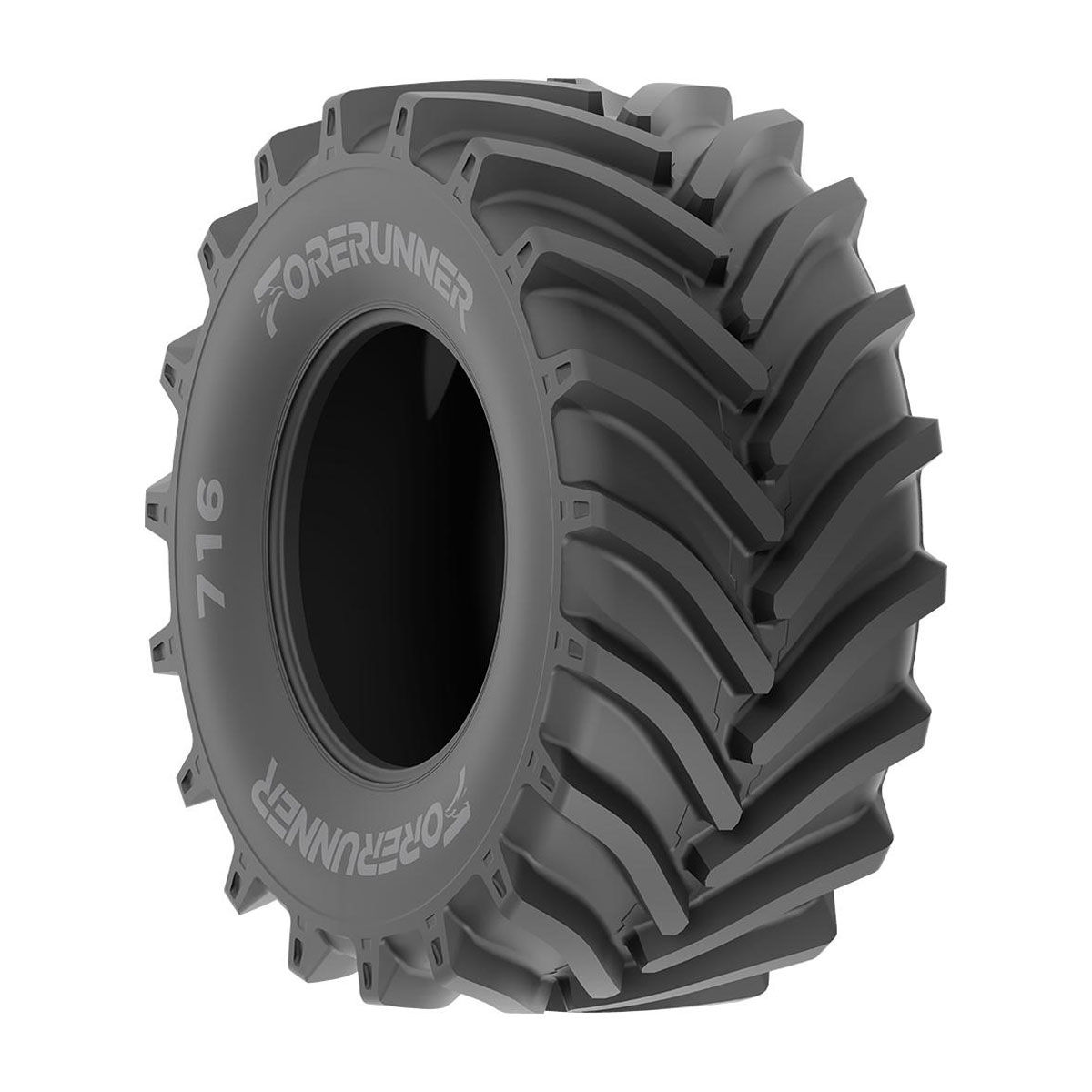 Llanta If380/90R54 167D Forerunner 716 R-1W (Tl) Otr
